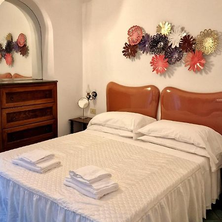 Casa Ambrosia, Praiano - amalficoast Esterno foto
