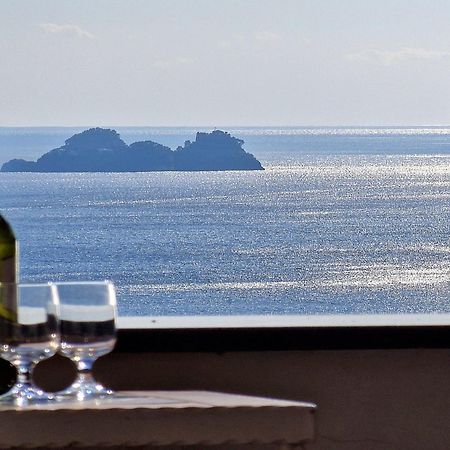 Casa Ambrosia, Praiano - amalficoast Esterno foto