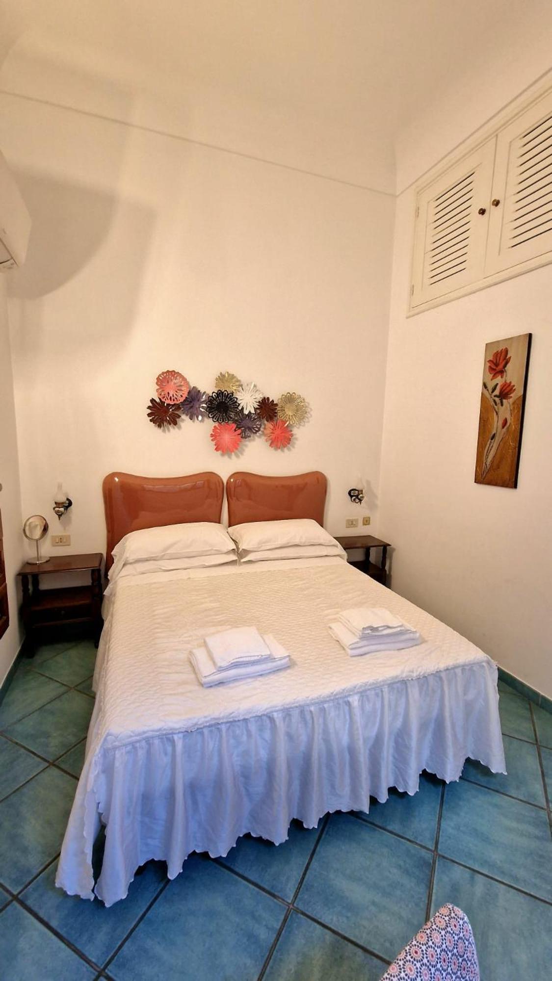 Casa Ambrosia, Praiano - amalficoast Esterno foto