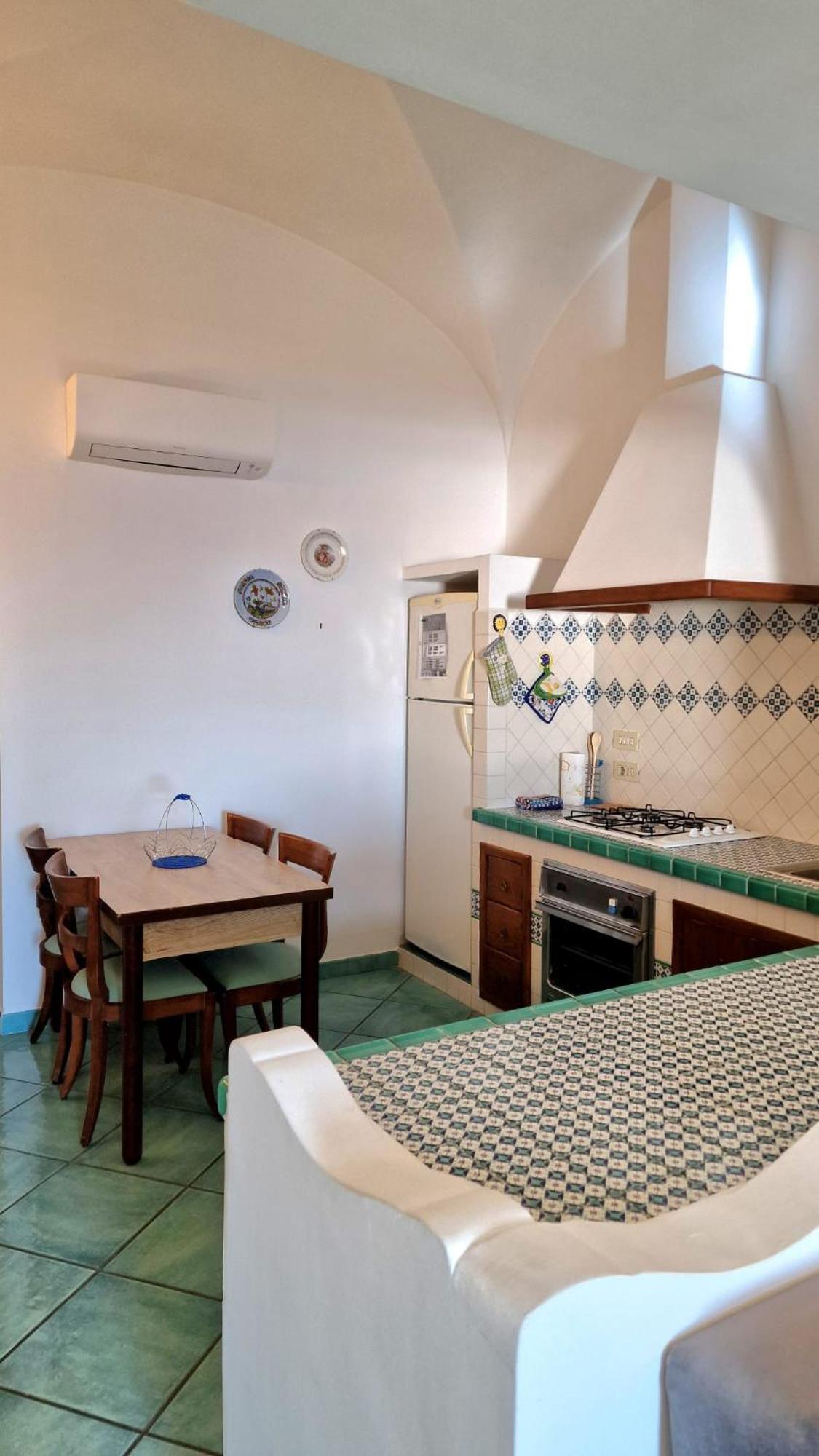 Casa Ambrosia, Praiano - amalficoast Esterno foto
