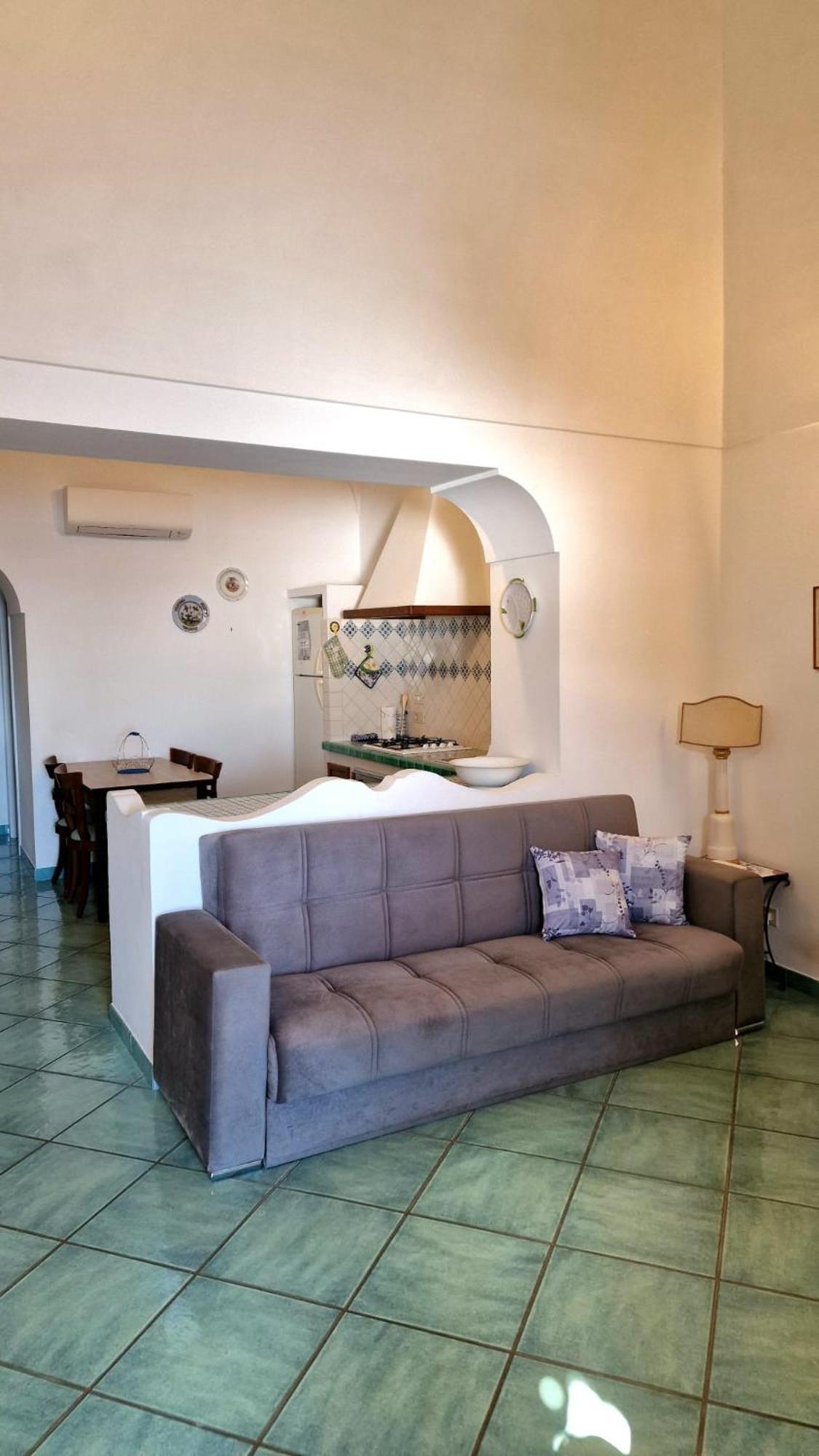 Casa Ambrosia, Praiano - amalficoast Esterno foto