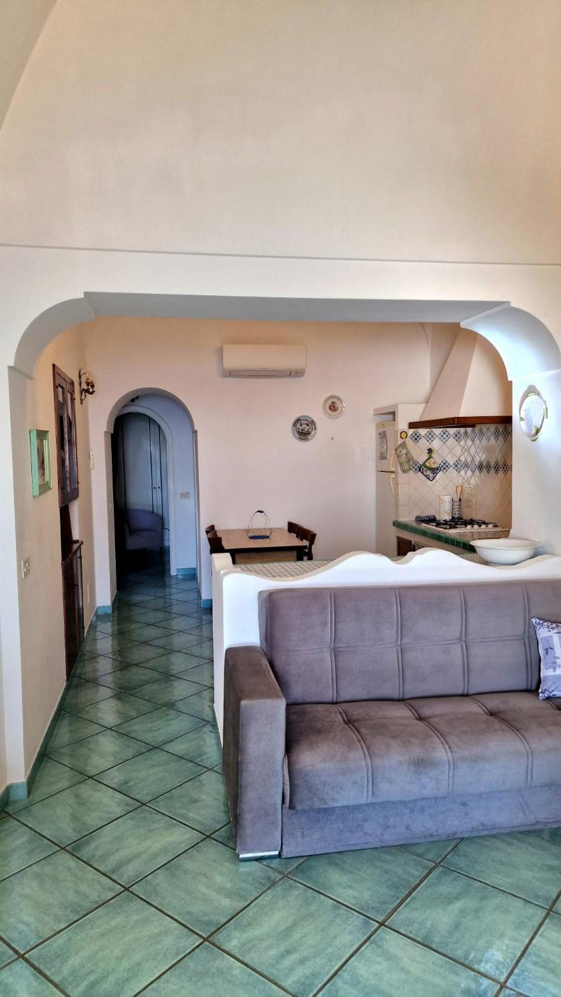 Casa Ambrosia, Praiano - amalficoast Esterno foto