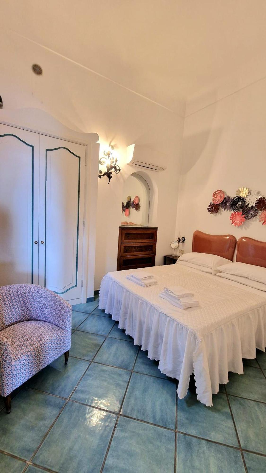 Casa Ambrosia, Praiano - amalficoast Esterno foto